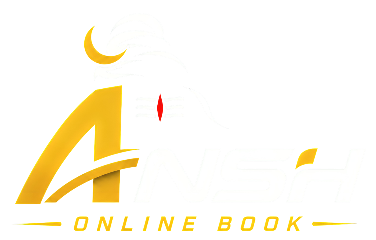 Anshbook