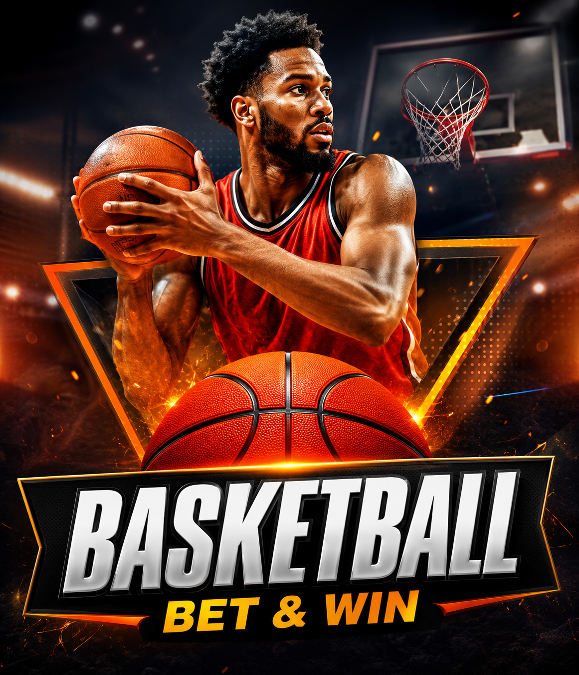 Basketball