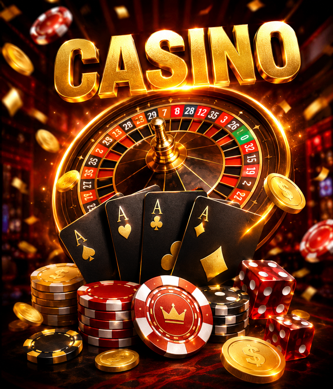 Casino