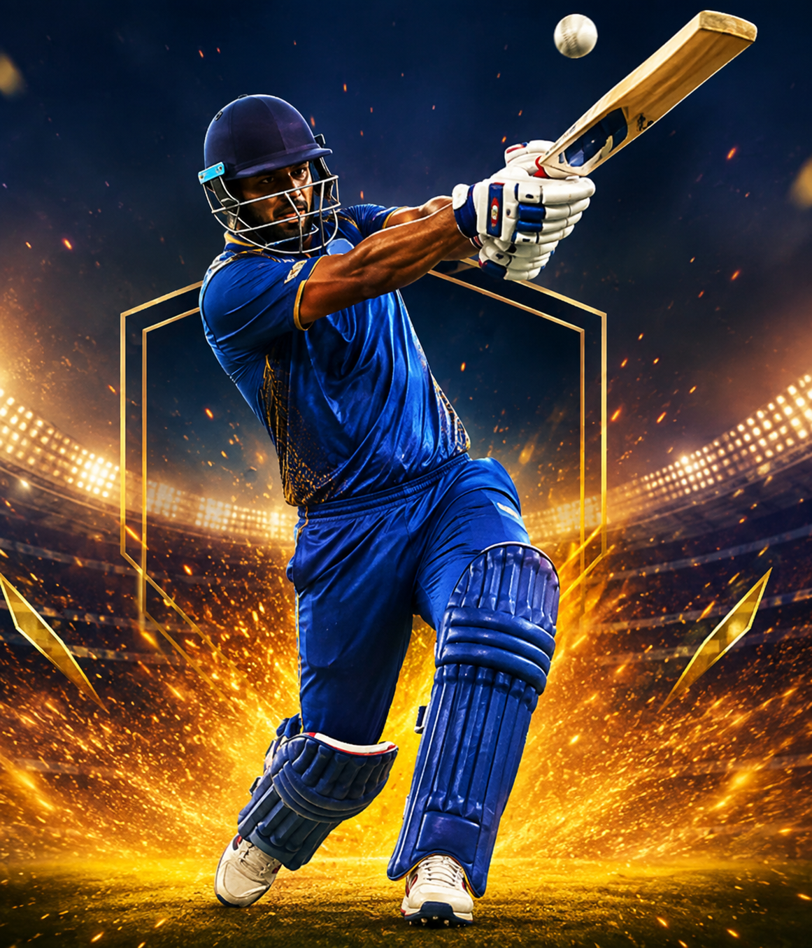 Cricket